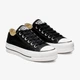 Женские кеды Converse CTAS LIFT OX 560250C Размер 37.5 - изображение 5