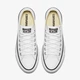 Женские кеды Converse CTAS Platform Ox White 560251C Размер 40 - изображение 4