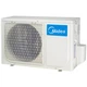 Кондиціонер Зовнішній блок Midea M3O-27FN1-Q - зображення 2