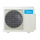 Кондиціонер Зовнішній блок Midea M3O-27FN1-Q - зображення 3