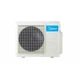 Кондиціонер Зовнішній блок Midea M3O-27FN1-Q - зображення 4