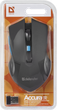 Миша Defender Accura MM-275 Wireless синій (52275) (6414720) - изображение 4