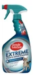 Simple Solution Extreme Cat Stain&Odor Remover Надпотужний засіб для видалення плям і нейтралізації запахів котячої сечі 945 мл - зображення 1