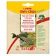 Корм для донних риб Sera Wels-Chips Nature в чіпсах 15 г 00513 - зображення 1