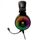 Навушники Vinga HSCU-100 Gaming LED Black (HSCU-100) - зображення 9