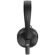 Наушники Sennheiser HD 250 BT Black (508937) - изображение 3
