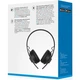 Наушники Sennheiser HD 250 BT Black (508937) - изображение 5