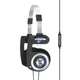 Навушники Koss Porta Pro On-Ear Mic (193970.101) - зображення 1