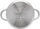 Кастрюля Fissman Bambino 0.8 л (SS-5272.12) - изображение 4