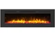 Электрокамин с обогревом Royal Flame Galaxy 72 RF со звуком - изображение 1