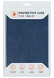 Захисний чохол 2E Basic Retro для Samsung Galaxy Tab S7 Plus (T970/975) / S8 Plus (T800/806) - Navy - зображення 5