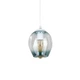 Люстра подвесная Light House LS-17191F-1 WH+BL белый + голубой - изображение 2
