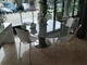 Стіл GIRO розкладний Bontempi Casa 38433 130х210см - зображення 5