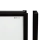 Душевая кабина Qtap Scorpio BLA10995-AC6 90х90 см, стекло Clear 6 мм, CalcLess, без поддона - изображение 5