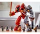 Конструктор LEGO Ninjago Каменный робот огня (71720) - изображение 8