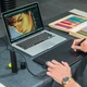 Графический планшет XP-Pen Deco 02 - изображение 7
