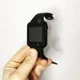 Смарт-годинник Smart Watch A1 розумний електронний зі слотом під sim-карту + карту пам'яті micro-sd. Колір: чорний (ws73332) (WB) - зображення 12