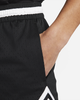 Шорты JORDAN M J DF SPRT DMND SHORT L Черный DH9075-010 - зображення 6