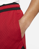 Шорти JORDAN MJ DF SPRT DMND SHORT XS Червоний DH9075-687 - зображення 6