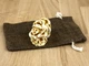 Статуэтка Дайкоку с крысами Netsuke charm Гипс 5.7x3.8x3.4 см (00685) - изображение 1