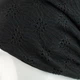 Шапка бини Beani'qe Lace One size Чёрный (21817) - изображение 3