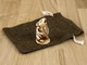 Статуэтка Крыса с кукурузой Netsuke charm Гипс 5x3x3 см (00754) - изображение 6