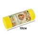 Пахощі Тибетські HI Дзамбала Золотий Yellow Zambala Подарункова упаковка 10x4x4 см Жовтий (25082) - зображення 7