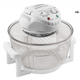 Аэрогриль Adler AD-6304-12L 12 л (AD-6304-12L-LIN-YAG) - изображение 5