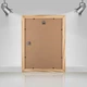 Фоторамка деревянная 30х40 багет: DL3303-01 Прованс (глянцевое стекло 1-1.5мм, двп) EmojiFrame - изображение 4