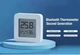 Датчик температури і вологості Mijia Bluetooth Thermometer 2 (LYWSD03MMC) Hygrometer Bluetooth 4.2 BLE (Гігрометр, Термометр) - изображение 7