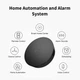 Глобальна версія Шлюз Aqara Hub M2 Apple HomeKit EU Global (HM2-G01) (Apple HomeKit, Google Assistant, Alexa) модуль управління Aqara Hub M2 - зображення 4