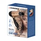 Фен Aurora 3204AU 1400 Вт (3204AU-EF-LIN-YAV) - зображення 5