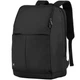 Рюкзак для ноутбука 2E City Traveler 17" Black (2E-BPN6017BK) - изображение 1