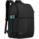 Рюкзак для ноутбука 2E City Traveler 17" Black (2E-BPN6017BK) - изображение 6