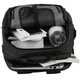Рюкзак для ноутбука 2E City Traveler 17" Black (2E-BPN6017BK) - изображение 14