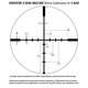 Прицел оптический Vortex Crossfire II 3-9x50 BDC (CF2-31011) - зображення 7