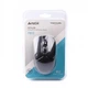 Мышь беспроводная A4Tech FB12 Black USB обычная Черный (397304) - изображение 5