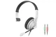 Моногарнитура A4Tech HS-11 Black + White - изображение 1