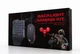 Комплект (клавиатура, мышь) Gembird GGS-IVAR-TWIN Black USB - изображение 6