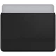 Чехол папка WIWU Skin Pro II PU Leather Sleeve для MacBook Pro / Air 13.3" (Black) - изображение 2
