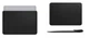 Чехол папка WIWU Skin Pro II PU Leather Sleeve для MacBook Pro / Air 13.3" (Black) - изображение 3