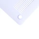 Чехол накладка Hardshell Case для Macbook Pro 13 (2016 - 2020, 2022) M1/M2 Lilac - изображение 3