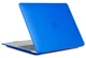 Чехол накладка Hardshell Case для Macbook Air 13,3" M1 (2018-2020) (A1932/A2179/A2337) Blue - изображение 1