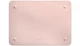 Чехол папка WIWU Skin Pro II PU Leather Sleeve для MacBook Pro / Air 13.3" (Pink) - изображение 3