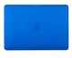 Чехол накладка Hardshell Case для Macbook Air 13,3" M1 (2018-2020) (A1932/A2179/A2337) Blue - изображение 2