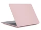 Чехол накладка Hardshell Case для Macbook Air 13,3" M1 (2018-2020) (A1932/A2179/A2337) Pink Sand - изображение 1