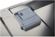 Вбудована посудомийна машина INTERLINE DWI 964 DSH WA Sliding Door - зображення 10