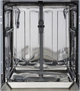 Вбудована посудомийна машина INTERLINE DWI 964 DSH WA Sliding Door - зображення 5