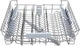 Вбудована посудомийна машина INTERLINE DWI 964 DSH WA Sliding Door - зображення 15