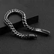 Мужской браслет Vintage 21 см - изображение 5